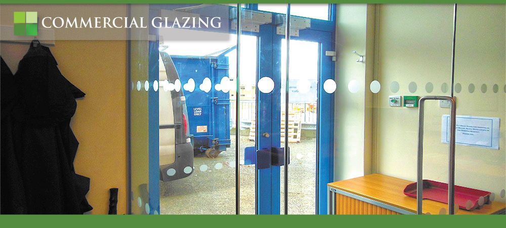 Replacement Glass for Homes across London, Kent, Sussex and Surrey