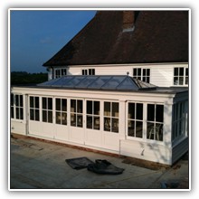 Sussex Glazing