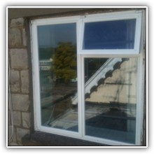 Replacement Window Glass