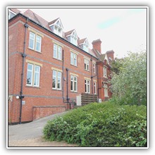 Commercial Glazing