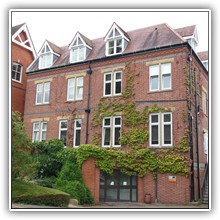 Commercial Property Glazing