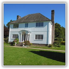 Replacement Glazing London and Kent