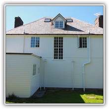 UPVC, Crital and Wooden Windows