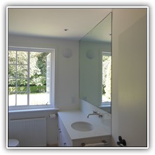 Shower and Bathroom Screens